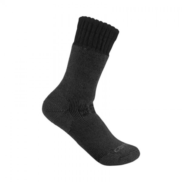 CARHARTTMen&#039;s Synthetic Wool Blend Boot Sock