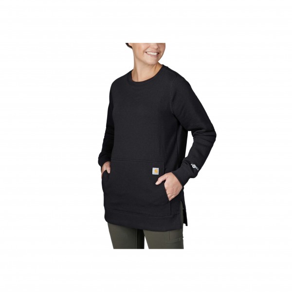 Carhartt FORCE® RELAXED FIT LIGHTWEIGHT Sweatshirt Damen