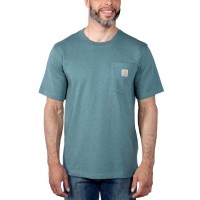 Carhartt Workwear Maddock Pocket Kurzarm T-shirt 103296