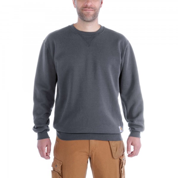 CarharttMIDWEIGHT CREWNECK Sweatshirt K124