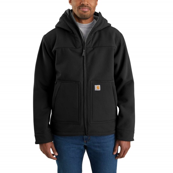 Carhartt SUPER DUX™ RELAXED FIT SHERPA-LINED ACTIVE Jacke