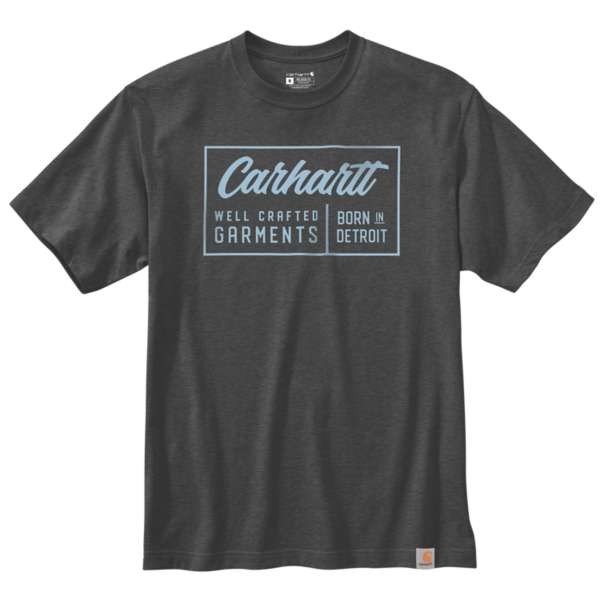 Carhartt 105177 CRAFTED GRAPHIC T-SHIRT S/S