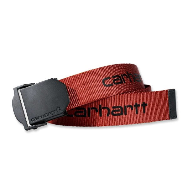 Carhartt Workwear Gürtel mit Logo