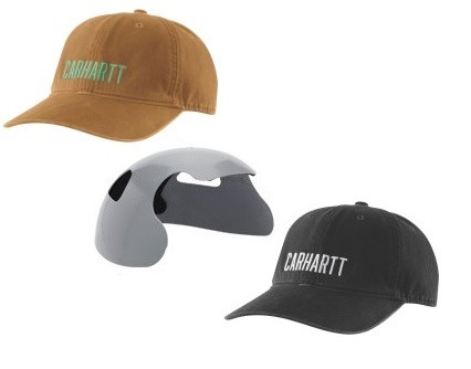 Carhartt Workwear Anstoßkappe ODESSA GRAPHIC CAP