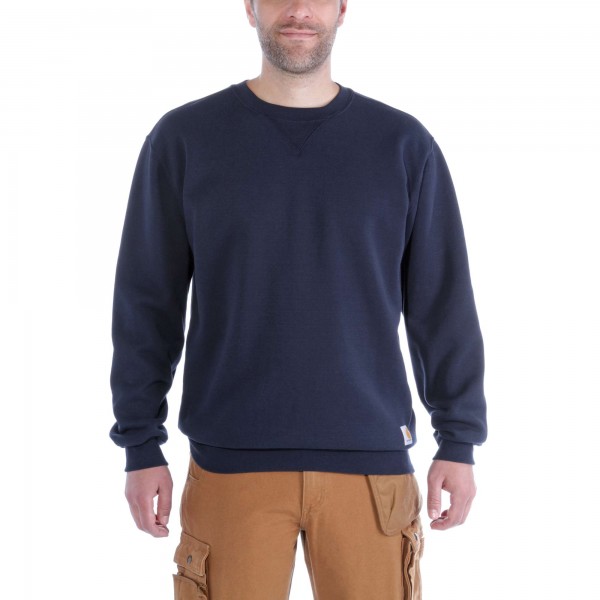 CarharttMIDWEIGHT CREWNECK Sweatshirt K124