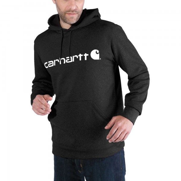 Carhartt FORCE EXTREMES® SIGNATURE GRAPHIC HOODED SWEAT 102314