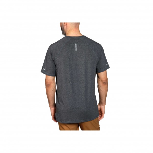 Carhartt Lightweight Durable Relaxed Fit Kurzarm T-Shirt