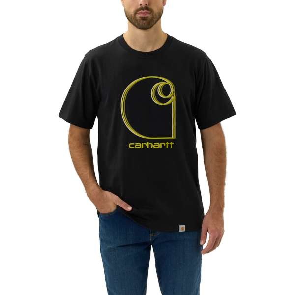 Carhartt 105379 C GRAPHIC T-Shirt