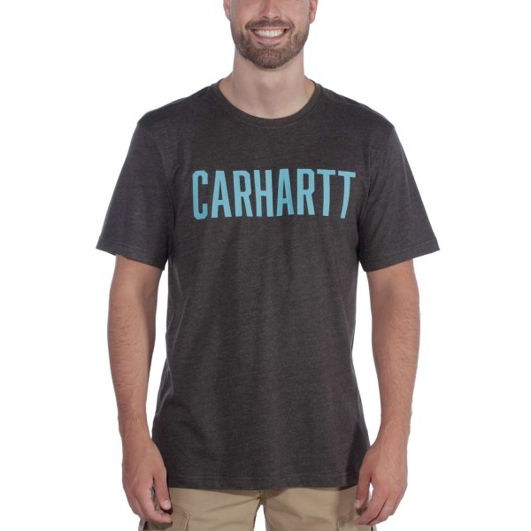 Carhartt SOUTHERN BLOCK LOGO T-Shirt