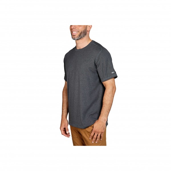 Carhartt Lightweight Durable Relaxed Fit Kurzarm T-Shirt