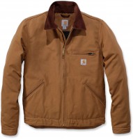 Carhartt Workwear  Duck Detroit Jacket 103828