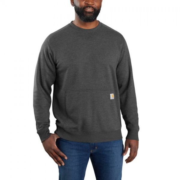 Carhartt FORCE RELAXED FIT LIGHTWEIGHT CREWNECK Sweatshirt