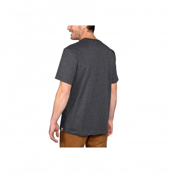 Carhartt RELAXED FIT HEAVYWEIGHT Kurzarm T-Shirt LOGO GRAPHIC