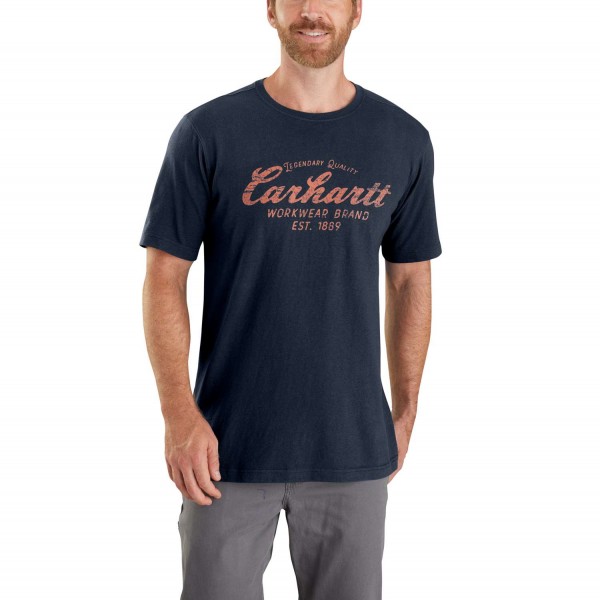 Carhartt SOUTHERN GRAPHIC T-SHIRT