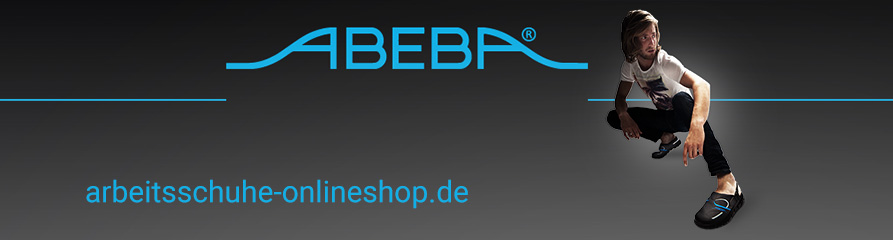 Abeba Onlineshop Banner