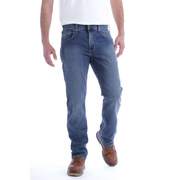 Carhartt RUGGED FLEX® RELAXED STRAIGHT Jeans 102804