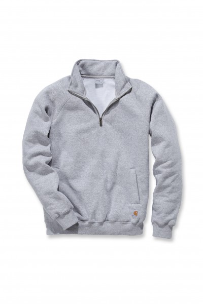 Carhartt Workwear Neck Sweatshirt grey