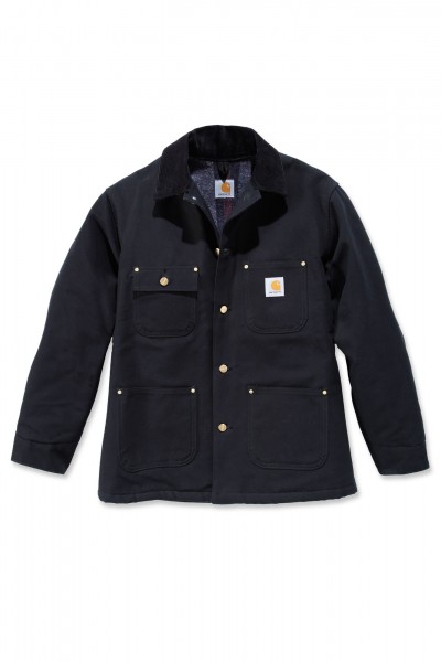 Carhartt Workwear Chore Coat (C001) 103825 Jacke