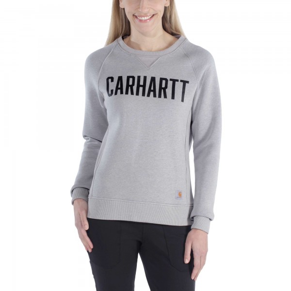 Carhartt CLARKSBURG GRAPHIC Sweatshirt Damen