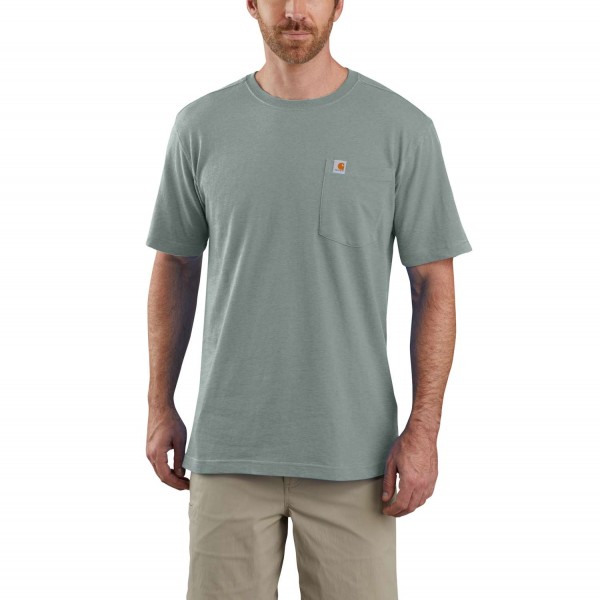 Carhartt SOUTHERN POCKET T-Shirt