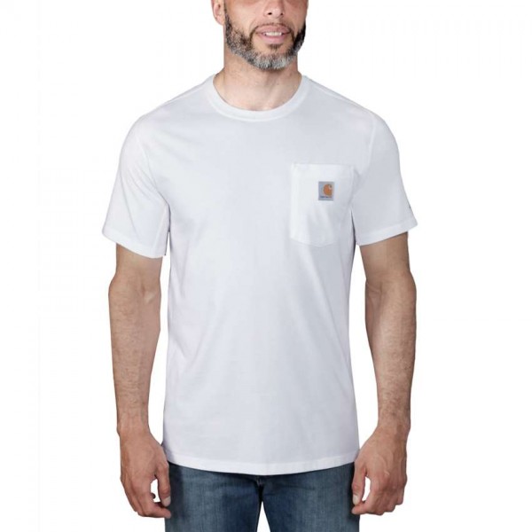 Carhartt 104616 FORCE FLEX POCKET T-Shirt