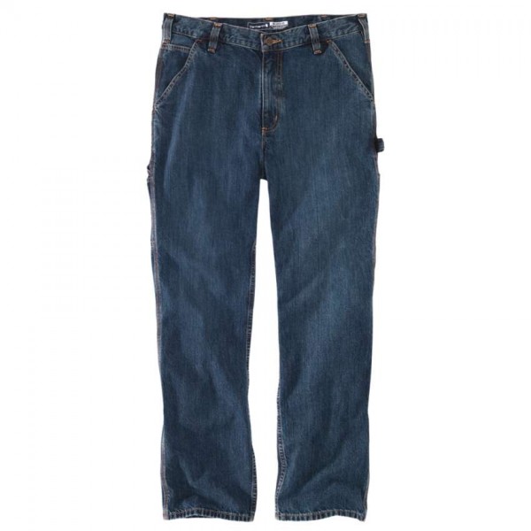 Carhartt LOOSE FIT UTILITY Jeans